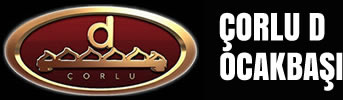 Çorlu Divan Ocakbaşı Logo